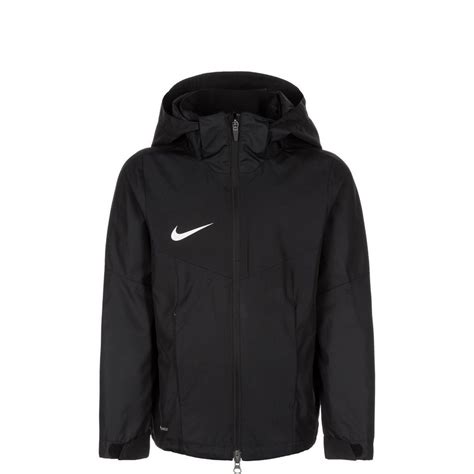 nike park 18 kinder regenjacke schwarz-weiß|Nike Regenjacke online kaufen.